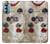S2639 Neil Armstrong White Astronaut Space Suit Case For Motorola Moto G Stylus 5G (2022)