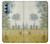 S2682 Claude Monet Fields In Spring Case For Motorola Moto G Stylus 5G (2022)