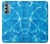 S2788 Blue Water Swimming Pool Case For Motorola Moto G Stylus 5G (2022)