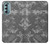 S2867 Army White Digital Camo Case For Motorola Moto G Stylus 5G (2022)
