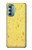 S2913 Cheese Texture Case For Motorola Moto G Stylus 5G (2022)