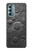 S2946 Moon Surface Case For Motorola Moto G Stylus 5G (2022)