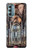 S3210 Santa Maria Del Mar Cathedral Case For Motorola Moto G Stylus 5G (2022) S3210 Santa Maria Del Mar Cathedral Case For Motorola Moto G Stylus 5G (2022)