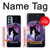 S3284 Sexy Girl Disco Pole Dance Case For Motorola Moto G Stylus 5G (2022)