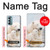 S3373 Polar Bear Hug Family Case For Motorola Moto G Stylus 5G (2022)