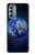 S3430 Blue Planet Case For Motorola Moto G Stylus 5G (2022)