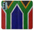 S3464 South Africa Flag Case For Motorola Moto G Stylus 5G (2022)
