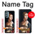 S3471 Lady Ermine Leonardo da Vinci Case For Motorola Moto G Stylus 5G (2022)
