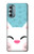 S3542 Cute Cat Cartoon Case For Motorola Moto G Stylus 5G (2022)