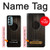 S3834 Old Woods Black Guitar Case For Motorola Moto G Stylus 5G (2022)