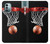 S0066 Basketball Case For Nokia G11, G21