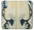 S1040 Hokusai The Great Wave of Kanagawa Case For Nokia G11, G21
