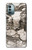 S1681 Steampunk Drawing Case For Nokia G11, G21