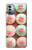 S1718 Yummy Cupcakes Case For Nokia G11, G21