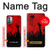 S2458 Zombie Hands Case For Nokia G11, G21