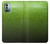 S2475 Green Apple Texture Seamless Case For Nokia G11, G21