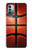 S2538 Basketball Case For Nokia G11, G21
