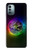 S2570 Colorful Planet Case For Nokia G11, G21