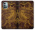 S2911 Chinese Dragon Case For Nokia G11, G21