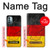 S2935 Germany Flag Map Case For Nokia G11, G21