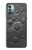S2946 Moon Surface Case For Nokia G11, G21