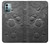 S2946 Moon Surface Case For Nokia G11, G21