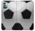 S2964 Football Soccer Ball Case For Nokia G11, G21