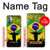 S2981 Brazil Football Soccer Case For Nokia G11, G21