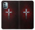 S3160 Christian Cross Case For Nokia G11, G21