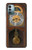 S3173 Grandfather Clock Antique Wall Clock Case For Nokia G11, G21