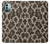 S3389 Seamless Snake Skin Pattern Graphic Case For Nokia G11, G21