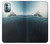 S3540 Giant Octopus Case For Nokia G11, G21