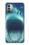 S3548 Tiger Shark Case For Nokia G11, G21