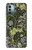 S3792 William Morris Case For Nokia G11, G21