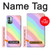 S3810 Pastel Unicorn Summer Wave Case For Nokia G11, G21