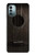 S3834 Old Woods Black Guitar Case For Nokia G11, G21