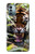 S3838 Barking Bengal Tiger Case For Nokia G11, G21