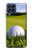 S0068 Golf Case For Samsung Galaxy M53