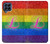 S2900 Rainbow LGBT Lesbian Pride Flag Case For Samsung Galaxy M53