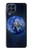 S3430 Blue Planet Case For Samsung Galaxy M53