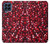 S3757 Pomegranate Case For Samsung Galaxy M53