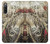 S0122 Yakuza Tattoo Case For Sony Xperia 10 IV