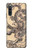S0318 Antique Dragon Case For Sony Xperia 10 IV