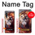 S0691 Leo Paint Case For Sony Xperia 10 IV
