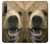 S0840 Grizzly Bear Face Case For Sony Xperia 10 IV