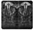 S0850 Gargoyle Devil Demon Case For Sony Xperia 10 IV