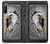 S0855 Eagle Metal Case For Sony Xperia 10 IV