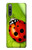 S0892 Ladybug Case For Sony Xperia 10 IV