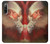 S1144 Xmas Santa Claus Case For Sony Xperia 10 IV