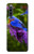 S1565 Bluebird of Happiness Blue Bird Case For Sony Xperia 10 IV